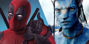 Когда выйдут сиквелы «Аватара», «Дэдпул 2» и «Новые мутанты»