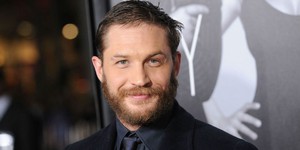 Том Харди поймал вора средь бела дня