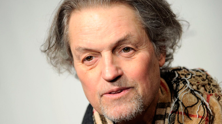 Джонатан Демме (1944-2017)