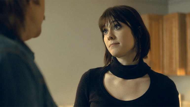 кадр из 3 сезона "Фарго"