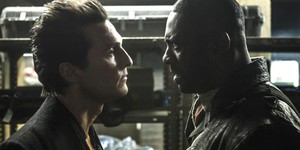 МакКонахи и Эльба в первом трейлере «Темной башни»