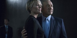 «Карточный домик»: премьера трейлера 5 сезона