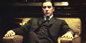 Аль Пачино думал, что «Крестный отец» будет «худшим фильмом в истории»