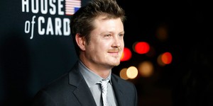 Сценарист «Карточного домика» готовит сериал про Марс Сценарист «Карточного домика» готовит сериал про Марс