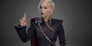 Пять теорий окончания «Игры престолов» Пять теорий окончания «Игры престолов»