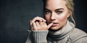 Марго Робби сыграет грабительницу банков Марго Робби сыграет грабительницу банков