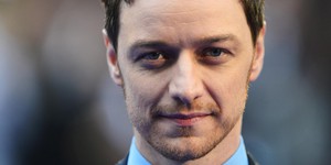 Джеймс МакЭвой снимется в драме о войне в Югославии Джеймс МакЭвой снимется в драме о войне в Югославии