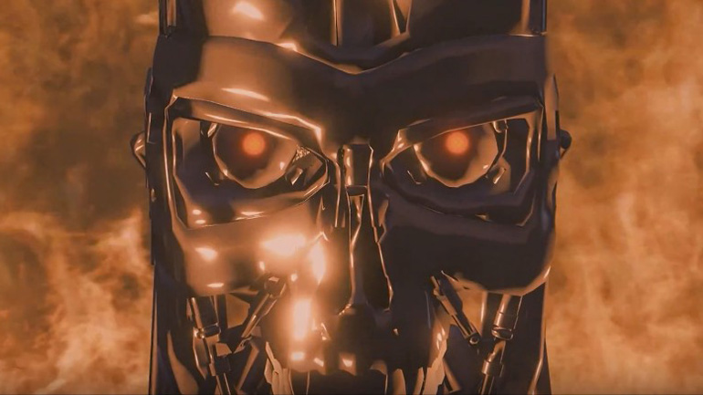 кадр из видео Михаила Крамера