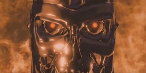 Фанат воссоздал «Терминатора 2» на движке игры GTA V Фанат воссоздал «Терминатора 2» на движке игры GTA V