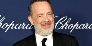 Том Хэнкс будет колесить по Америке, рассказывая новости Том Хэнкс будет колесить по Америке, рассказывая новости