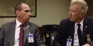 «Твин Пикс»: еще один тизер, теперь с диалогами и новыми персонажами «Твин Пикс»: еще один тизер, теперь с диалогами и новыми персонажами