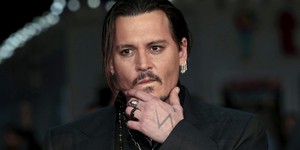 Джонни Депп сыграет создателя антивируса McAfee Джонни Депп сыграет создателя антивируса McAfee