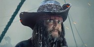 «Пираты Карибского моря»: появился постер с Полом МакКартни