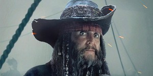 «Пираты Карибского моря»: появился постер с Полом МакКартни «Пираты Карибского моря»: появился постер с Полом МакКартни