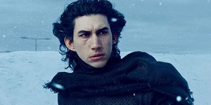 Американцы называют детей в честь Кайло Рена Американцы называют детей в честь Кайло Рена