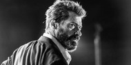 Вышел трейлер черно-белого «Логана»