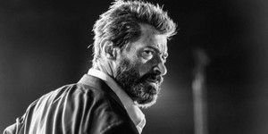 Вышел трейлер черно-белого «Логана» Вышел трейлер черно-белого «Логана»