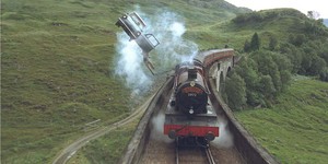 Британская полиция предупреждает фанатов «Гарри Поттера» об опасности Британская полиция предупреждает фанатов «Гарри Поттера» об опасности