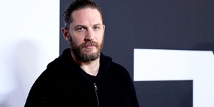 Том Харди сыграет злодея из комиксов Венома Том Харди сыграет злодея из комиксов Венома