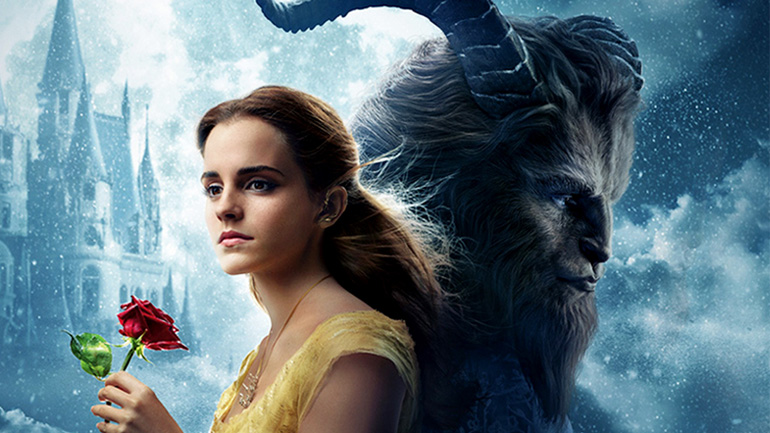 Красавица и чудовище