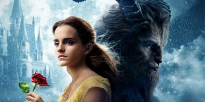 «Красавица и чудовище» вошла в топ-10 самых кассовых фильмов в истории «Красавица и чудовище» вошла в топ-10 самых кассовых фильмов в истории