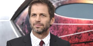 Зак Снайдер не сможет закончить «Лигу справедливости» Зак Снайдер не сможет закончить «Лигу справедливости»