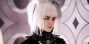 Николь Кидман стала панком в экранизации рассказа Нила Геймана Николь Кидман стала панком в экранизации рассказа Нила Геймана