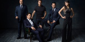 Джонни Депп и Хавьер Бардем готовятся сыграть монстров Джонни Депп и Хавьер Бардем готовятся сыграть монстров