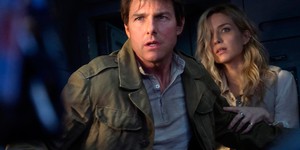 Лондонскую премьеру «Мумии» отменили из-за теракта в Манчестере Лондонскую премьеру «Мумии» отменили из-за теракта в Манчестере