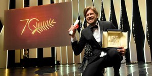 В Каннах победила шведская сатира на современное общество В Каннах победила шведская сатира на современное общество