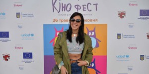 В Украине открылся «Чилдрен Кинофест – 2017» В Украине открылся «Чилдрен Кинофест – 2017»