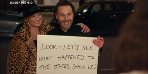 Сиквел «Реальной любви» теперь доступен онлайн Сиквел «Реальной любви» теперь доступен онлайн