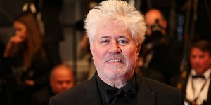 Педро Альмодовар снимет сериал для Netflix Педро Альмодовар снимет сериал для Netflix