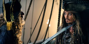 «Пираты Карибского моря»: что дальше? «Пираты Карибского моря»: что дальше?