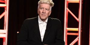 Дэвид Линч может вернуться в большое кино Дэвид Линч может вернуться в большое кино