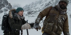 Кейт Уинслет и Идрис Эльба в первом трейлере «Между нами горы» Кейт Уинслет и Идрис Эльба в первом трейлере «Между нами горы»