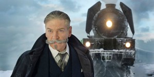 Вышел трейлер нового «Убийства в Восточном экспрессе» Вышел трейлер нового «Убийства в Восточном экспрессе»