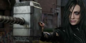 Фото со съемок «Войны бесконечности» проспойлерило финал «Рагнарека» Фото со съемок «Войны бесконечности» проспойлерило финал «Рагнарека»