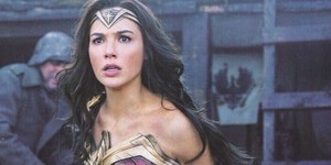 «Чудо-женщину» запретили в Ливане «Чудо-женщину» запретили в Ливане