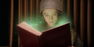 Украинские дети выбрали лучший фильм года Украинские дети выбрали лучший фильм года