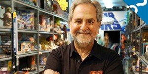 В Калифорнии ограбили музей «Звездных войн» В Калифорнии ограбили музей «Звездных войн»