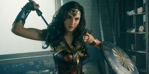 Что будет в фильме «Чудо-женщина 2» Что будет в фильме «Чудо-женщина 2»