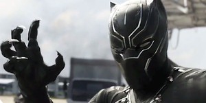 Трейлер «Черной пантеры»: что нас ждет в новом фильме Marvel Трейлер «Черной пантеры»: что нас ждет в новом фильме Marvel