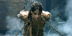 Мумия должна была быть мужчиной Мумия должна была быть мужчиной