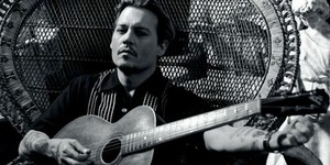 Джонни Депп выступит на фестивале Гластонбери Джонни Депп выступит на фестивале Гластонбери