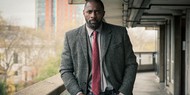 Сериал «Лютер» возвращается