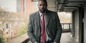 Сериал «Лютер» возвращается Сериал «Лютер» возвращается