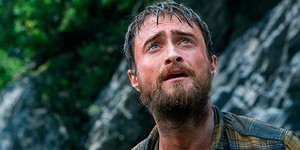 Дэниэл Рэдклифф пытается выжить в триллере «Джунгли»