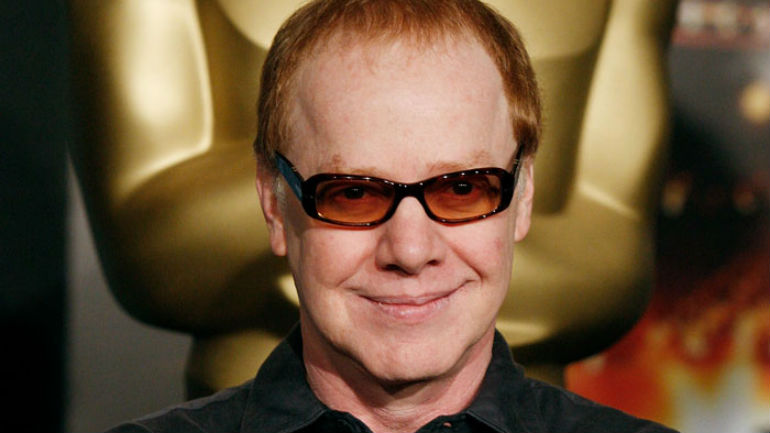 Дэнни Элфман