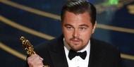 Леонардо ДиКаприо вернул подаренный «Оскар»